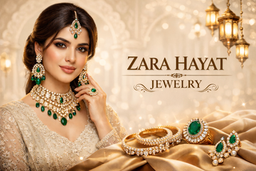 Jewellery