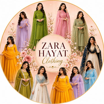 ZARAHAYAT Clotinhg