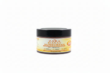 Zara Hayat Sunscreen Broad Spectrum SPF 50 Protection