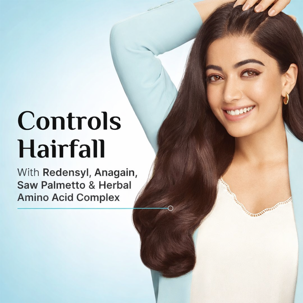 ZARA HAYAT Silky Root Care Shampoo 100ML