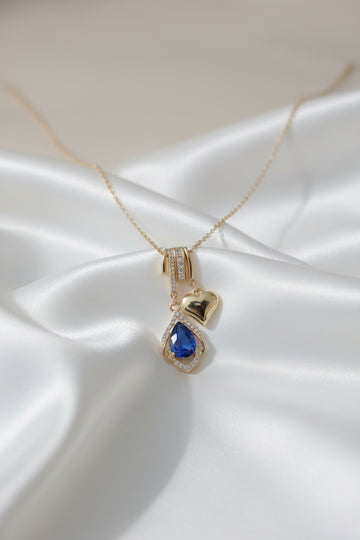 Party Wear Pendant combo pack